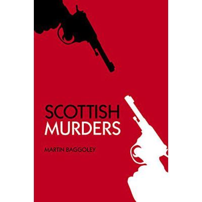 Scottish Murders - [Version Originale]
