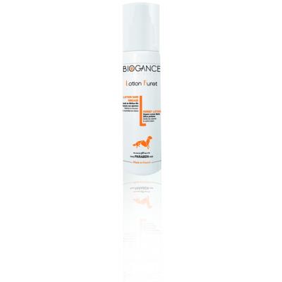 Biogance lotion furet 100 ml