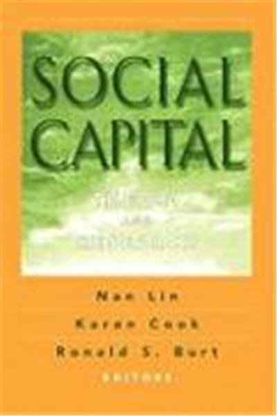 Social Capital, Sociology and Economics