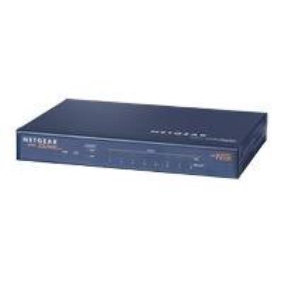 NETGEAR FV318 - router - desktop