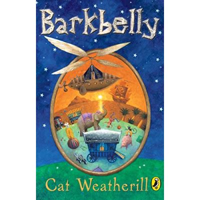 barkbelly