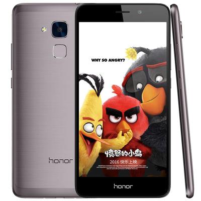 Smartphone HUAWEI Honor 5C 2Go/16Go Gris