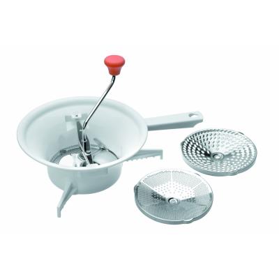 Moulinex - K1012014 - Moulin à légumes - Plastique - Grand Modèle
