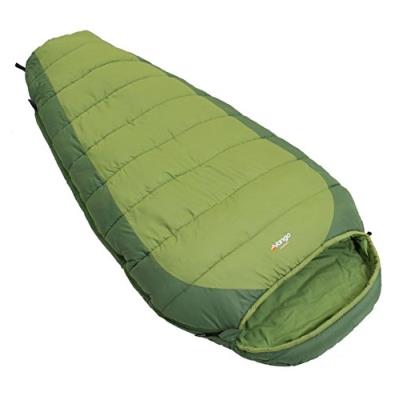 Vango cocoon confort mummy sac de couchage-vert