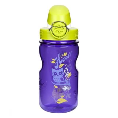 Everyday otf kids gourde nalgene violet violet 350 ml
