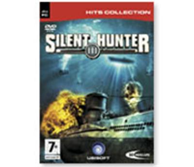 Silent Hunter 3--Editeur Mindscape