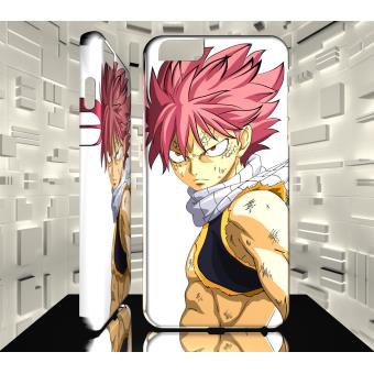 coque iphone 6 fairy tail natsu coque iphone 6 fairy tail natsu