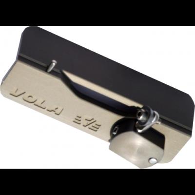 Outil Chant Vola Racing Pro - Gris Foncé