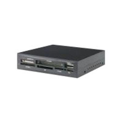 Linkworld LCR97 - kaartlezer - USB 2.0