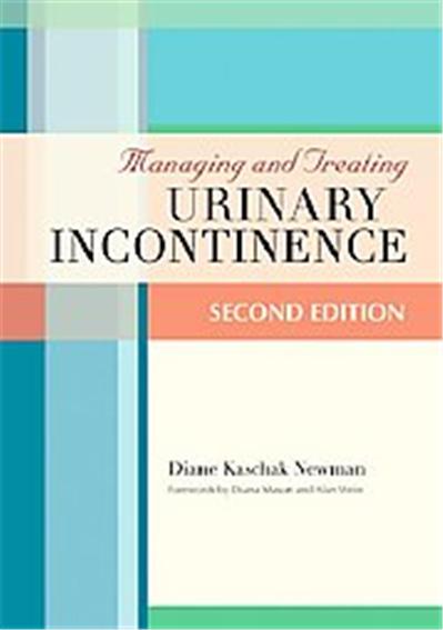 Managing and Treating Urinary Incontinence