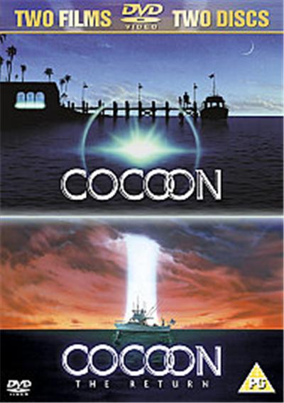Cocoon / Cocoon The Return