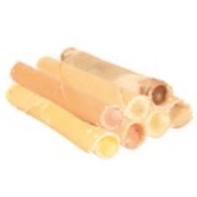 Rouleaux À Mâcher Fourrés À La Panse, 12 Cm, 22 G - 2767 - Mon Animalerie