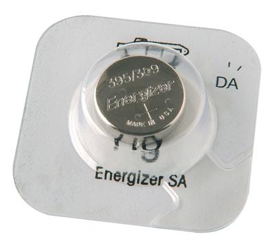 Energizer - Pile Bouton 1,5v Sr57/395 Energizer
