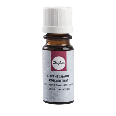 Concentré de mousse de savon 10ml - rayher