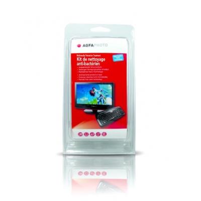 Kit de nettoage pour appareils high tech