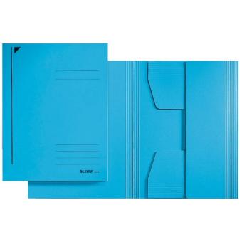 ESSELTE-LEITZ CHEMISE A3 (BLEU) - 1