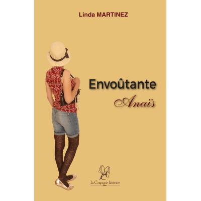 Envoûtante Anaïs