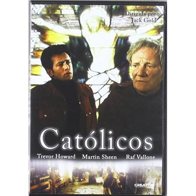 Le Visiteur (Catholics)