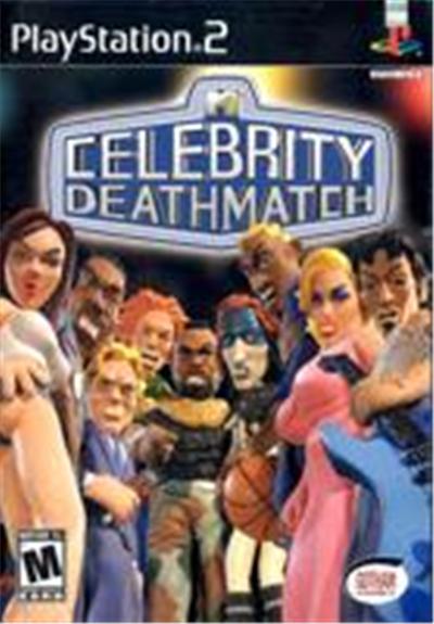 Acheter MTV's Celebrity Deathmatch État correct - 54,99 € MTV's Celebrity Deathmatch État correct - reconditionné disponible sur Fnac