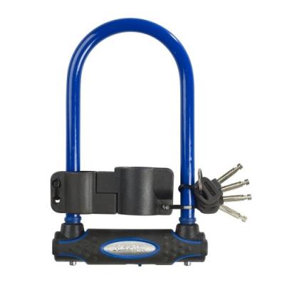 Master lock 8195col anse antivol bleu
