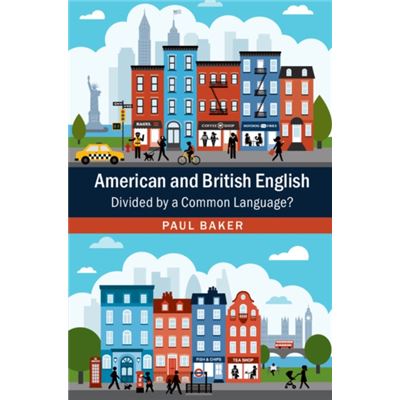American & British English