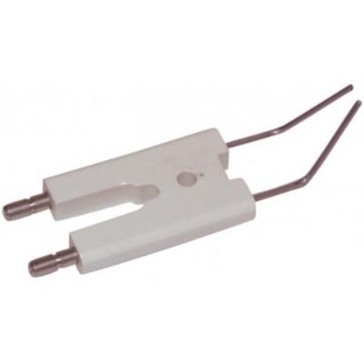 Generique 1 Bloc Électrode Wl10 Weishaupt 1420131027/7 - Image 2