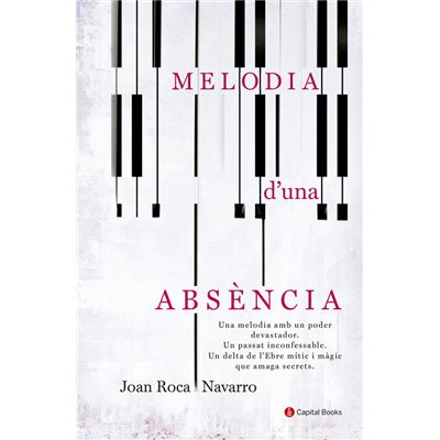 Melodia D'Una Absencia
