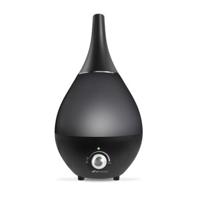 Humidificateur Air Naturel GOTA Noir