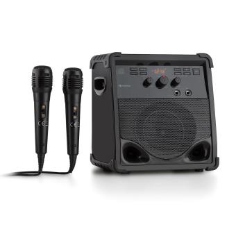Micro karaoké bluetooth fnac