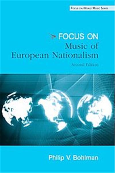 Music Of European Nationalism