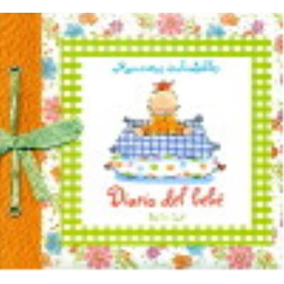Diario Del Bebe - OUD,PAULINE