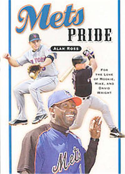 Mets Pride