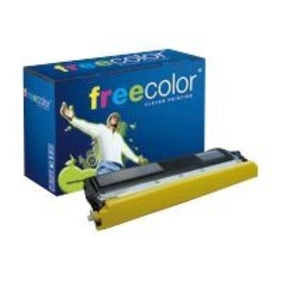 freecolor - magenta - tonercartridge (alternative for: Brother TN230M)