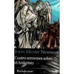 Cuatro sermones sobre anticristo