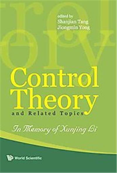 Control Theory and Related Topics