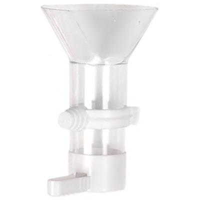 Comparer les prix de Mangeoire 12 Cm - Karlie