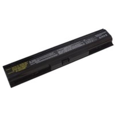 8 cell li-ion 14.4v 5.2ah 75wh laptop battery for hp microbattery mbi51644