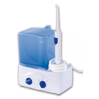 Hydropulseur dentaire avec réservoir d'eau