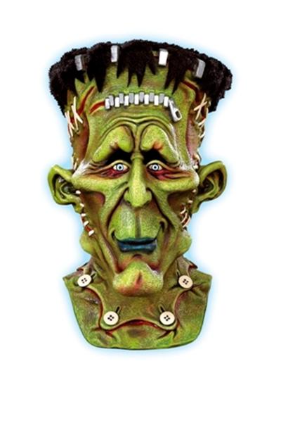 Masque Frankenstein Fou