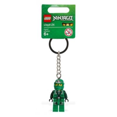 Lego Ninjago 850442 Porte-clés Lloyd ZX