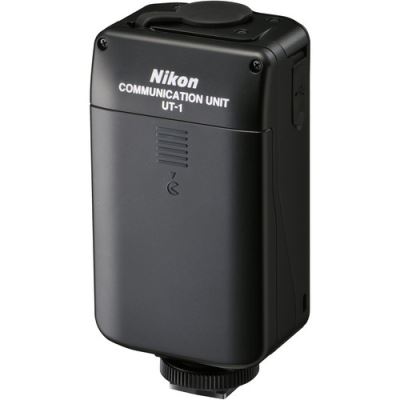 Nikon UT-1 Communication Unit (Accessoires Photo)