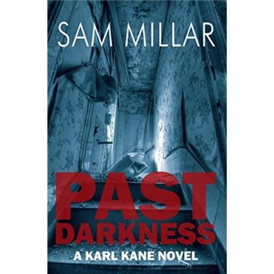Past Darkness (Karl Kane) (Paperback)