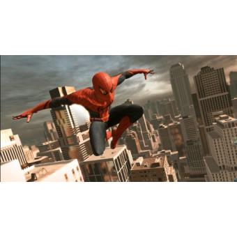 Review: Spider-Man on PC is a Steam Deck marvel | VGC