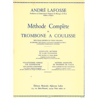 Méthodes et pédagogie LEDUC LAFOSSE ANDRE - METHODE COMPLETE DE ...