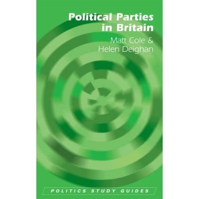 Political Parties in Britain
