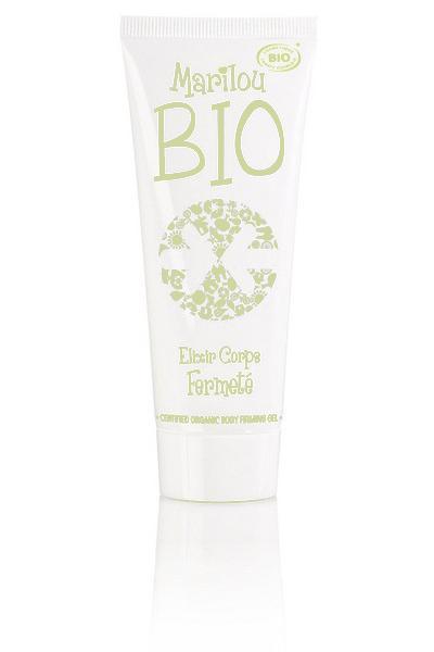 Marilou Bio - Elixir Corps Fermeté, 100ml