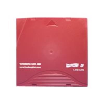 Tandberg - LTO Ultrium x 1 - 1.5 TB - opslagmedia