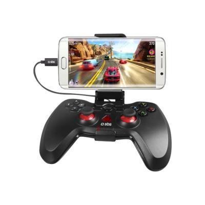 SBS - joystick - met bekabeling
