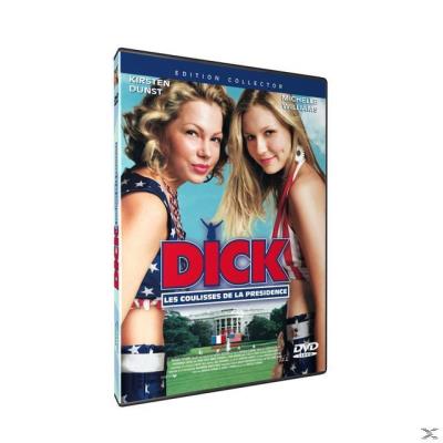 Dick, Les Coulisses De La Presidence