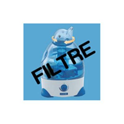 Filtre anticalcaire pour humidificateurs d'air LILY